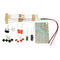 10Pcs Voice Control Clap Switch Kit High Sensitive LED Rhythm Bistable Switch DIY Kit