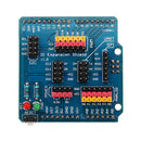 OPEN-SMART IO Port Expansion Module Sensor Expansion Board Compatible With  UNO