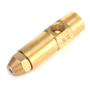 1/1.3/1.5/2/2.5mm Diesel Heavy Waste Oil Alcohol-based Fuel Burner Spray Nozzle