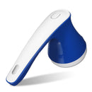 Electric Noiseless Vibration Full Body Massager Slimming Kneading Massage Roller Electric Massager
