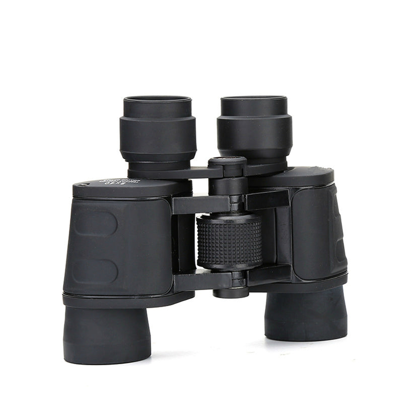 8X40 Outdoor Tactical Marine Binoculars HD Optic Night Vision Birdwatching Camping Telescope