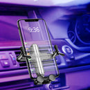Bakeey Gravity Linkage Automatic Lock Air Vent Car Phone Holder 360 Degree Rotation For 4.0-6.5 Inch Smart Phone iPhone 11 Samsung Note 10