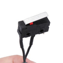 3Pcs UM2 Standard Version Elevated Edition 3 Color Limit Switch Endstop Switch Kit for 3D Printer