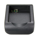 3.7V Li-ion Battery Charger Case and 3.7V 900mAh Li-ion Battery for SJCAM SJ4000 SJ5000 Plus SJ5000X M10 Plus