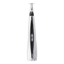 9 Mode USB Rechargeable Acupressure Pen Portable Electric Vibration Therapy Pen Massager Relief Heal Pain