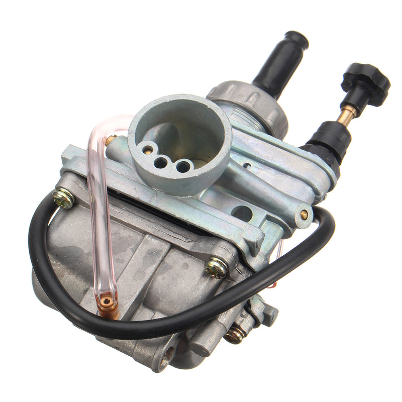 Atv Bike New Carburetor And Intake Manifold For Suzuki LT80 LT 80 1987-2006