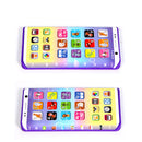 Multi-function Charging Sound Music Learning Mobile Phone Developmental Educational Toys