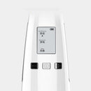 Double Head Blackhead Removal Vacuum 5 Leaves Strength  Electric Blackhead Suction