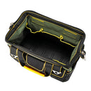 Hard Bottom Toolbag Heavy Duty Tool Holder Tool Bag Tools Storage Case Carrier