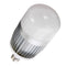 E27 50W SMD3030 30LEDs 100LM/W Warm White Pure White High Bay Light Bulb Factory Lamp AC85-265V