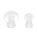 Digital Hearing Aids USB Rechargeable Behind Ear Tone Voice Sound Amplifier Hearing Aid Kit