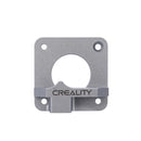Aluminum Block Silver Metal Extruder Kit for Creality 3D Ender 3/3 Pro/5/CR-10/10S 1.75mm Filament