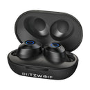 [bluetooth V5.0] Blitzwolf BW-FYE5 Mini True Wireless Earbuds Stereo Earphone Portable Charging Box