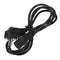 JGAURORA 1.8m 10A 250V EU Plug Power Cable for 3D Printer