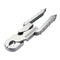 Mini Portable Folding Pliers Screwdriver Mini Multifunctional Tools