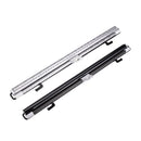 Retractable Car Windshield Visor Block Rear Window Mesh Curtain Sun Shade