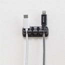 5Pcs/Set Headphone Smart line Headset Wire Wrap Cord Winder Organizer Cable Collector from Xiaomi Youpin