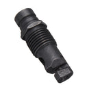 Metal Sheet Cutter Handle Replacement For Double Head Drill Nibbler Cutter