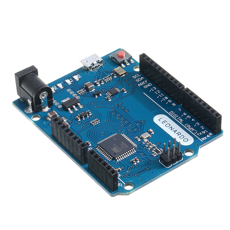 Leonardo R3 ATmega32U4 Development Board With USB Cable For