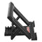 BEXIN Universal Foldable Adjustable Angle Tablet Stand for Tablets/iPads/Ereaders