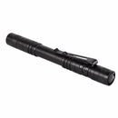 Elfeland XPE 600LM EDC LED Pen Light Flashlight With Clip AAA