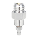Soda Club Sodastream Cylinder CO2 Adapter To External Co2 Tank Direct Adapter
