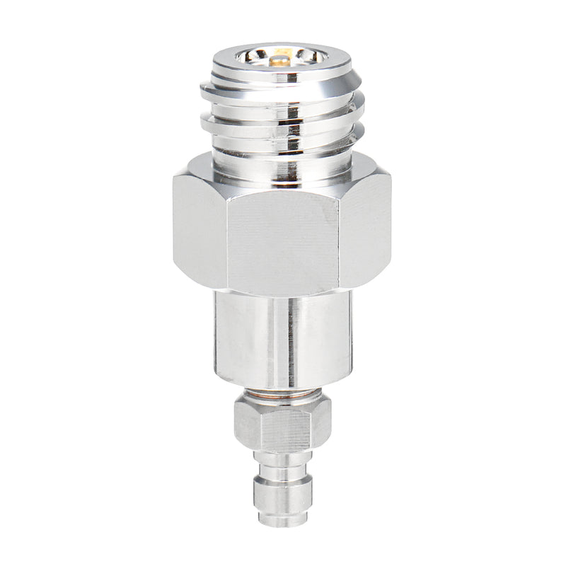 Soda Club Sodastream Cylinder CO2 Adapter To External Co2 Tank Direct Adapter