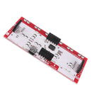 Alligator Clip Jumper Wire Standard Controller Control Board DIY Kit for Makey