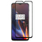 Enkay Anti-explosion HD Full Glue Adsorption Tempered Glass Screen Protector for OnePlus 7 PRO / OnePlus 7T Pro