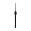 Adjustable Rubber Follow Focus Gear Ring Belt with Aluminum Alloy Grip for DSLR Camcorder Camera
