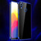 Bakeey Plating Transparent Shockproof Soft TPU Back Cover Protective Case for Xiaomi Redmi Note 7 / Note 7 Pro