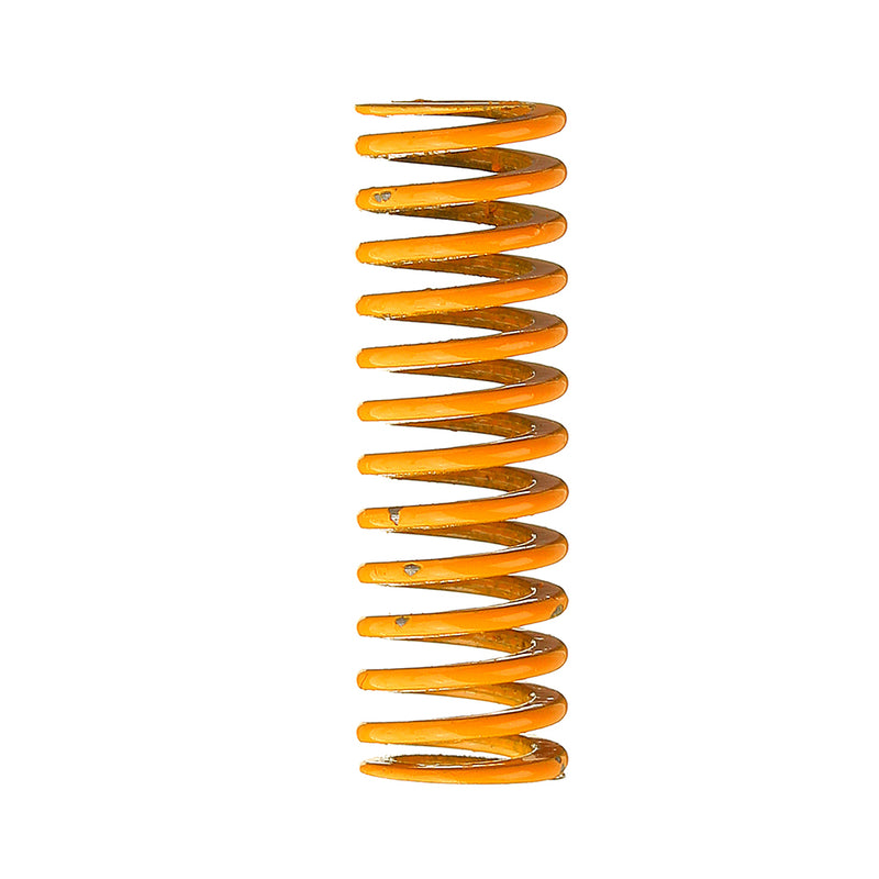 10pcs Creality 3D 8*25mm Leveling Spring For CR-10S PRO/CR-X 3D Printer Extruder Heated Bed Part