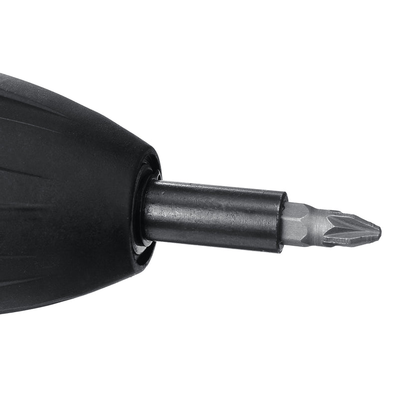 45in1 Cordless Electric Screwdriver Mini Power Screw Driver Rechargeable DIY Driver Bit Tool Set