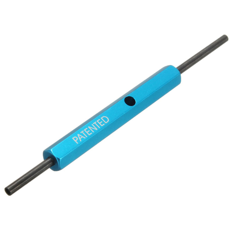 WSU 30M Wire Wrap Tool 30 AWG Strip Unwrap Hand Tools for Cable Prototyping Wrapping