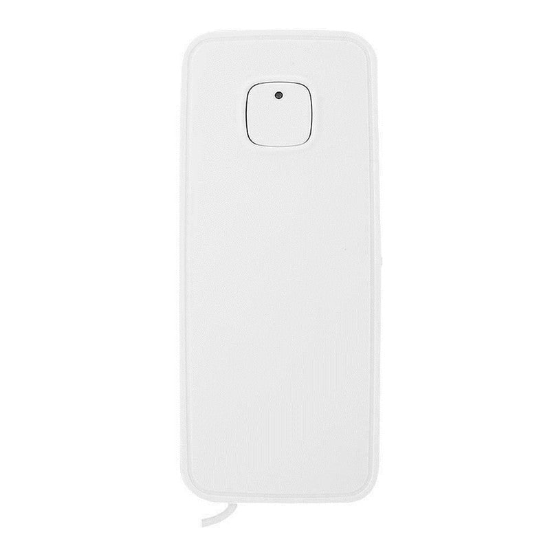 WiFi Wireless Water Leak Alarm Alexa Google Home Security Detector Sensor