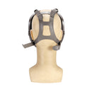 Full Face Gas Mask Self-Priming Filter Painting Spraying Face Dust Gas Mask