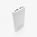 Bakeey 8 x 18650 2A 2 USB Ports LCD Display 20000mA Battery Case Power With LED Light Bank Box For iPhone X XS Xiaomi Mi9 Mi8 S9 S10