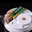 ABS Wireless Water Leak Detector Water Sensor Alarm Leak Alarm Home Security