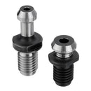 Machifit CAT40 Pull Stud Bolt Retention Knob for CNC Milling Tool Holder Lathe Tools