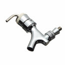 Draft Beer Tower Rebuild Kit with Shank Beer Faucet Hose Wrench