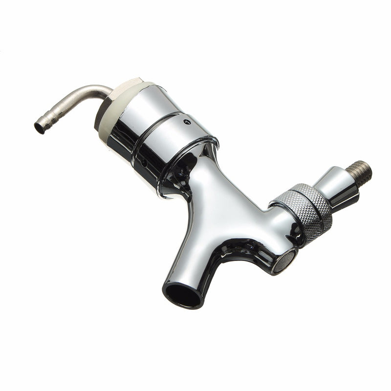 Draft Beer Tower Rebuild Kit with Shank Beer Faucet Hose Wrench