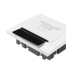 40A 180-250V Insert Card Switch Intellingent Wall Socket Power Switch
