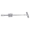 Car Slide T Bar Dent Puller Paintless Repair Body Suction Cup Hail Removal Tools