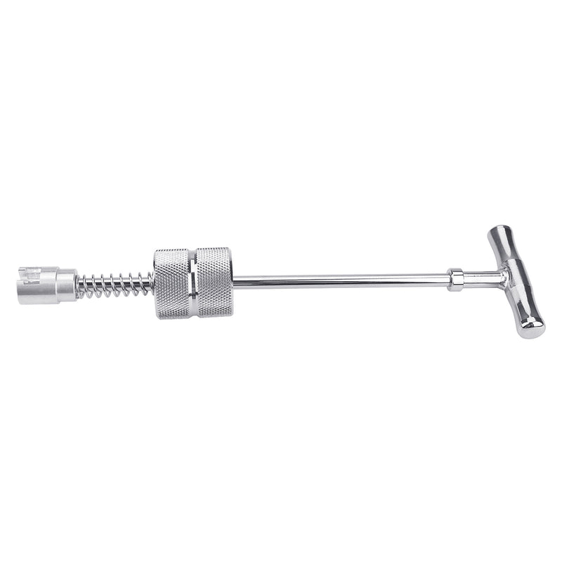 Car Slide T Bar Dent Puller Paintless Repair Body Suction Cup Hail Removal Tools