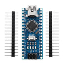 3pcs Geekcreit ATmega328P Nano V3 Controller Board For  Improved Version Development Module