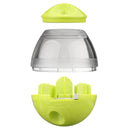 Interactive Eating Sport Pet Dog IQ Feeding Food Dispenser Ball Trainning Toys