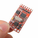 72W 3 Channel DMX512 Encoder Decoder Board Codering Module for RGB LED Stage Light
