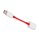USB Type-C OTG Adapter Converter Cable for One Plus Universal Moible Phone