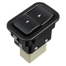 Car Electric Power Window Switch With Illumination 6 Pins For Ford Falcon BA BF 02-08