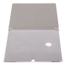 PU Leather Case Folding Stand Tablet Case for 10.1 Inch Teclast Master T20